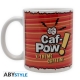 NCIS - Mug - Caf Pow 