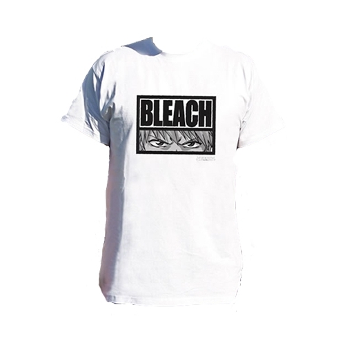BLEACH - T-shirt basic homme Ichigo's eyes
