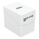 Ultimate Guard - Boîte pour cartes Deck Case 133+ taille standard Blanc