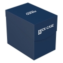 Ultimate Guard - Boîte pour cartes Deck Case 133+ taille standard Bleu