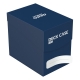 Ultimate Guard - Boîte pour cartes Deck Case 133+ taille standard Bleu