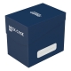 Ultimate Guard - Boîte pour cartes Deck Case 133+ taille standard Bleu