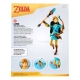 The Legend of Zelda : Breath of the Wild - Figurine Link 10 cm