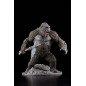 Godzilla vs Kong - Statuette Chou Gekizou Series Kong 20 cm