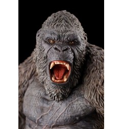 Godzilla vs Kong - Statuette Chou Gekizou Series Kong 20 cm