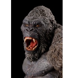 Godzilla vs Kong - Statuette Chou Gekizou Series Kong 20 cm