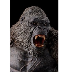 Godzilla vs Kong - Statuette Chou Gekizou Series Kong 20 cm