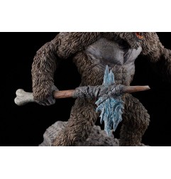 Godzilla vs Kong - Statuette Chou Gekizou Series Kong 20 cm