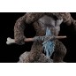 King Kong - Godzilla vs Kong statuette PVC Chou Gekizou Series Kong 20 cm