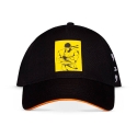 Street Fighter - Casquette baseball Ryu