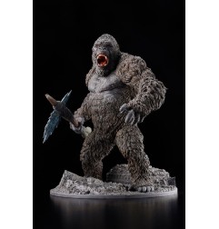 Godzilla vs Kong - Statuette Chou Gekizou Series Kong 20 cm