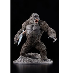 King Kong - Godzilla vs Kong statuette PVC Chou Gekizou Series Kong 20 cm