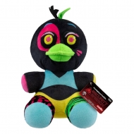 Five Nights at Freddy's : Security Breach - Peluche Chica 18 cm