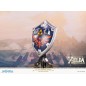 Legend of Zelda, The - The Legend of Zelda Breath of the Wild statuette PVC Hylian Shield Standard Edition 29 cm