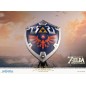 Legend of Zelda, The - The Legend of Zelda Breath of the Wild statuette PVC Hylian Shield Standard Edition 29 cm