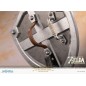 The Legend of Zelda Breath of the Wild - Statuette Hylian Shield Standard Edition 29 cm