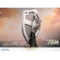 Legend of Zelda, The - The Legend of Zelda Breath of the Wild statuette PVC Hylian Shield Standard Edition 29 cm