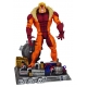 Marvel - Figurine Marvel Select Sabretooth 18 cm