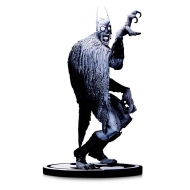 Batman Black & White - Statuette Batmonster by Greg Capullo 18 cm