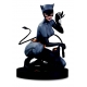 DC Designer Series - Statuette Catwoman by Stanley Artgerm Lau 19 cm