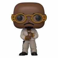 Tupac Shakur - Figurine POP! Tupac Loyal to the Game 9 cm