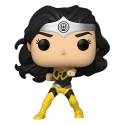 DC Comics - Figurine POP! Wonder Woman 80th Anniversary Wonder Woman (The Fall Of Sinestro) 9 cm