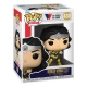 DC Comics - Figurine POP! Wonder Woman 80th Anniversary Wonder Woman (The Fall Of Sinestro) 9 cm