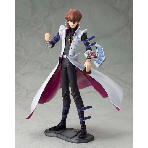 Yu-Gi-Oh - Statuette PVC ARTFX 1/7 Seto Kaiba 28 cm