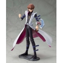 Yu-Gi-Oh - Statuette PVC ARTFX 1/7 Seto Kaiba 28 cm