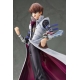 Yu-Gi-Oh - Statuette PVC ARTFX 1/7 Seto Kaiba 28 cm