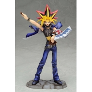 Yu-Gi-Oh - Statuette PVC ARTFX J 1/7 Yami Yugi 24 cm