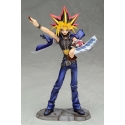 Yu-Gi-Oh - Statuette PVC ARTFX J 1/7 Yami Yugi 24 cm