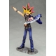 Yu-Gi-Oh - Statuette PVC ARTFX J 1/7 Yami Yugi 24 cm