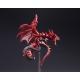 Yu-Gi-Oh - Statuette PVC Slifer the Sky Dragon 30 cm