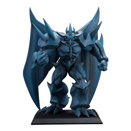 Yu-Gi-Oh - Statuette PVC Obelisk the Tormentor Egyptian God 35 cm