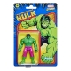 Marvel - Figurine Marvel Legends Retro Collection  2022 Hulk 10 cm