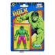 Marvel - Figurine Marvel Legends Retro Collection 2022 Hulk 10 cm