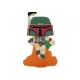 Star Wars - Pin pin's POP! émaillé Boba Fett 10 cm