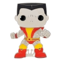 Marvel - Pin pin's POP! émaillé Colossus 10 cm