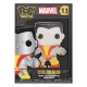 Marvel - Pin pin's POP! émaillé Colossus 10 cm