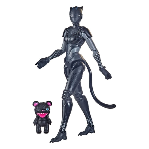 Fortnite Victory Royale Series - Figurine 2022 Lynx 15 cm