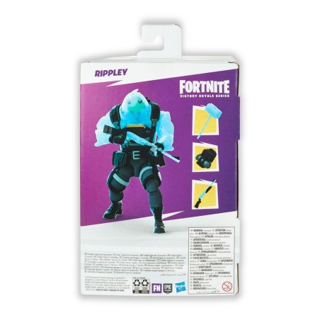 Fortnite - Victory Royale Series figurine 2022 Rippley 15 cm