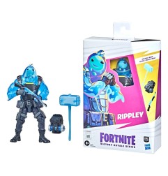 Fortnite Victory Royale Series - Figurine 2022 Rippley 15 cm