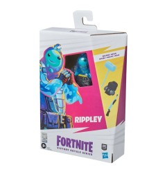 Fortnite Victory Royale Series - Figurine 2022 Rippley 15 cm