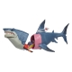 Fortnite Victory Royale Series - Figurine 2022 Upgrade Shark 15 cm