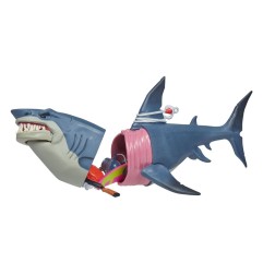 Fortnite Victory Royale Series - Figurine 2022 Upgrade Shark 15 cm