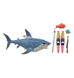 Fortnite Victory Royale Series - Figurine 2022 Upgrade Shark 15 cm