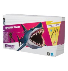 Fortnite Victory Royale Series - Figurine 2022 Upgrade Shark 15 cm