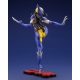 Marvel Bishoujo - Statuette 1/7 Wolverine (Laura Kinney) 24 cm