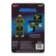 Godzilla - Figurine ReAction Shogun (Dark Green) 10 cm